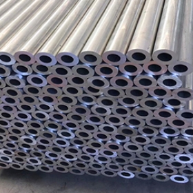 無縫鋁管