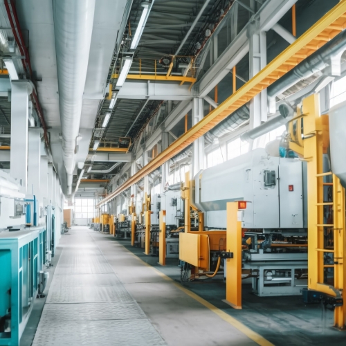 固體廢物處理設備