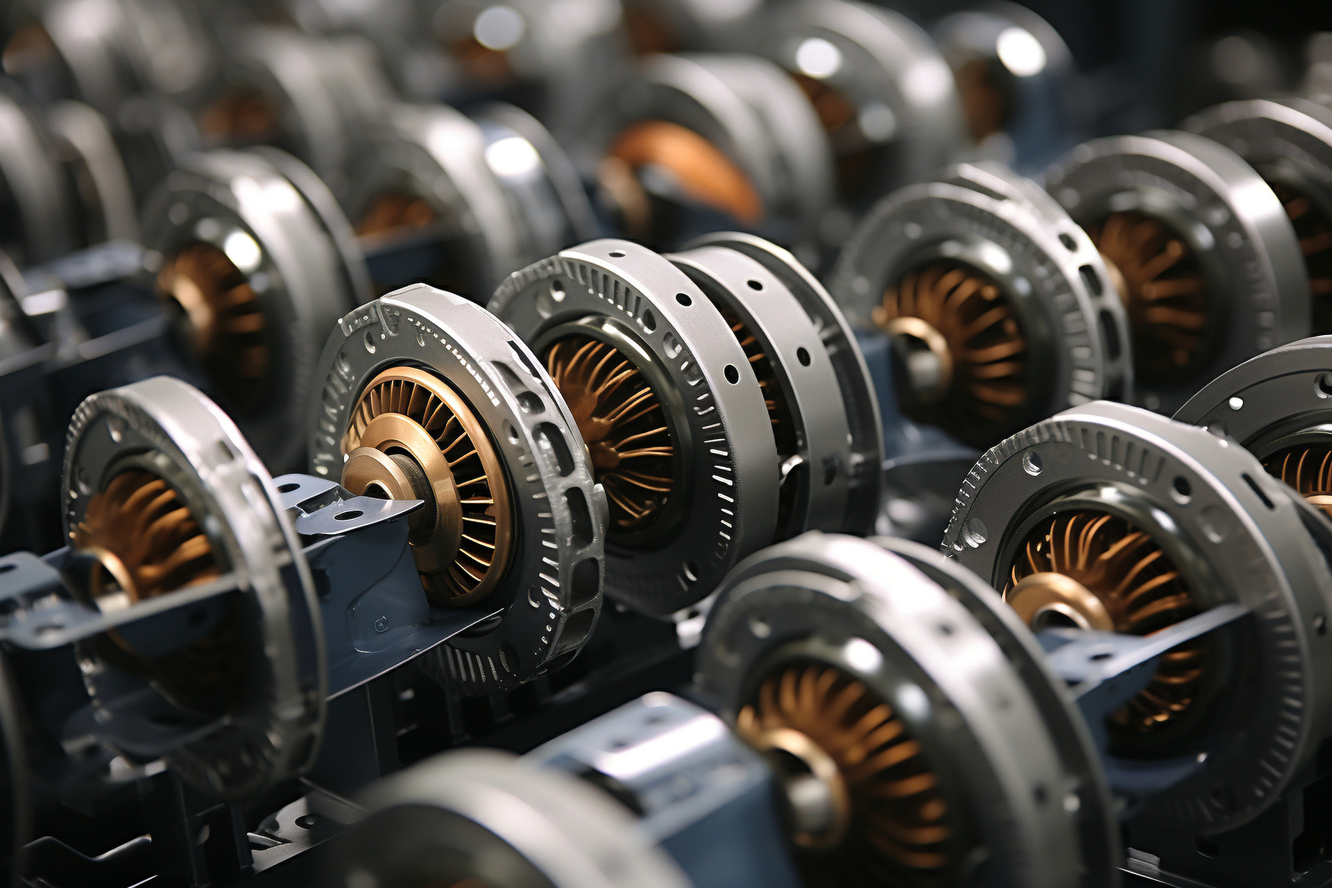 固體廢物處理設備