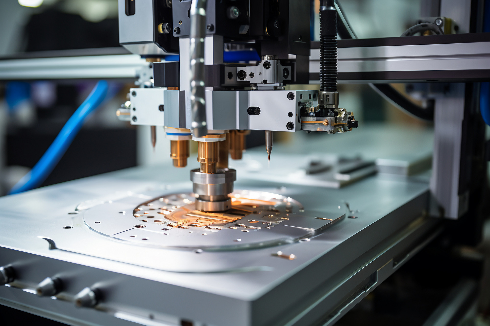 固體廢物處理設備